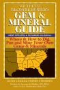 Southeast Treasure Hunter'S Gem & Mineral Guide (6th Edition) - Preview