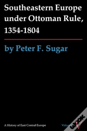Capa do artigo Southeastern Europe Under Ottoman Rule, 1354-1804
