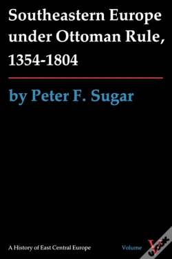 Capa do artigo Southeastern Europe Under Ottoman Rule, 1354-1804