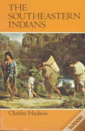 Capa do artigo Southeastern Indians