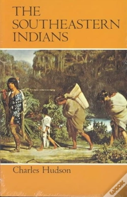 Capa do artigo Southeastern Indians
