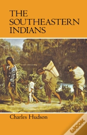 Capa do artigo Southeastern Indians