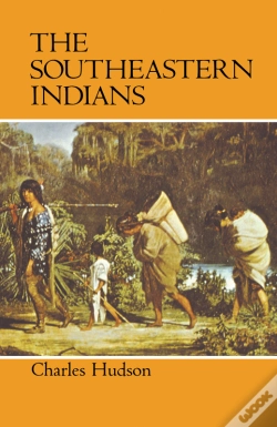 Capa do artigo Southeastern Indians