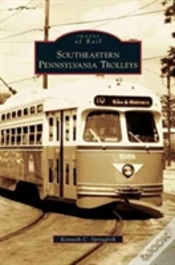 Capa do artigo Southeastern Pennsylvania Trolleys