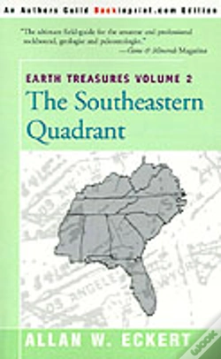 Capa do artigo Southeastern Quadrant