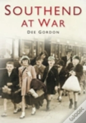 Capa do artigo Southend At War