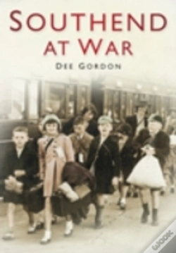 Capa do artigo Southend At War
