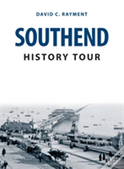 Capa do artigo Southend History Tour