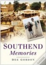 Capa do artigo Southend Memories