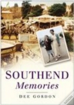 Capa do artigo Southend Memories