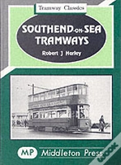 Capa do artigo Southend-On-Sea Tramways