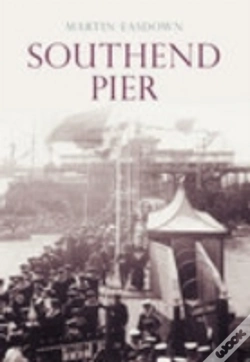 Capa do artigo Southend Pier