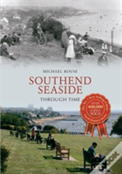Capa do artigo Southend Seaside Through Time