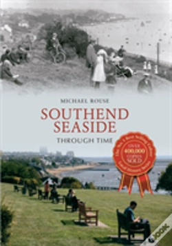 Capa do artigo Southend Seaside Through Time
