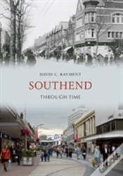 Capa do artigo Southend Through Time