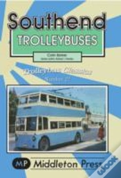 Capa do artigo Southend Trolleybuses