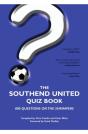 Southend United Quiz Book - Preview
