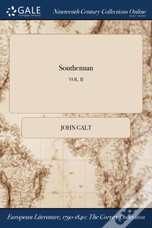 Southennan; Vol. Ii