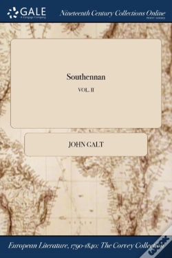 Capa do artigo Southennan; Vol. Ii
