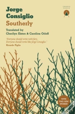 Capa do artigo Southerly