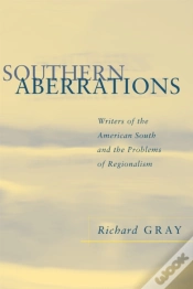 Capa do artigo Southern Aberrations