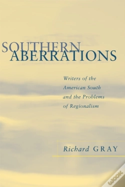 Capa do artigo Southern Aberrations