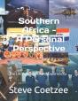 Southern Africa A Personal Perspective - Preview