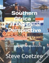 Southern Africa A Personal Perspective