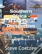 Capa do artigo Southern Africa A Personal Perspective