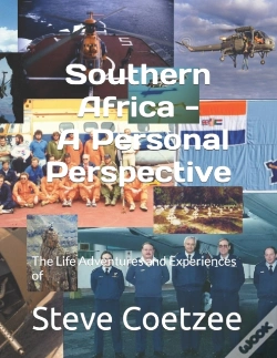 Capa do artigo Southern Africa A Personal Perspective
