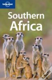 Capa do artigo Southern Africa