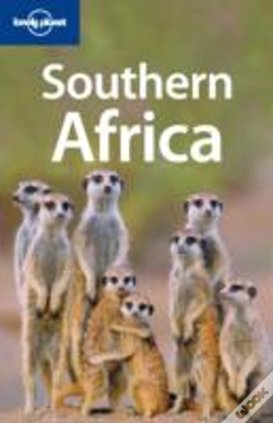 Capa do artigo Southern Africa