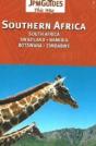 Southern Africa - Preview