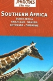 Capa do artigo Southern Africa