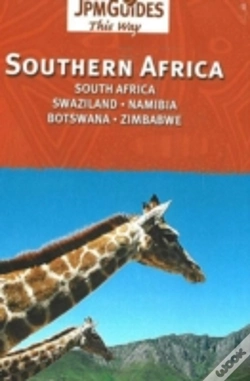 Capa do artigo Southern Africa
