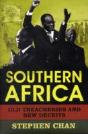 Southern Africa - Preview