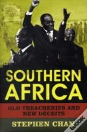 Capa do artigo Southern Africa