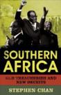 Southern Africa - Preview