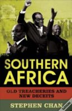 Capa do artigo Southern Africa