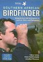 Southern African Birdfinder - Preview