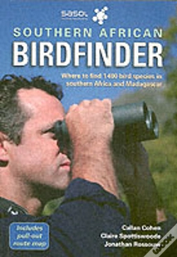 Capa do artigo Southern African Birdfinder