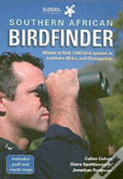 Capa do artigo Southern African Birdfinder