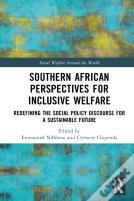 Southern African Perspectives For Inclusive Welfare