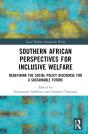 Southern African Perspectives For Inclusive Welfare - Preview