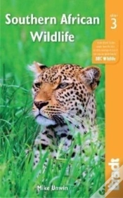 Capa do artigo Southern African Wildlife