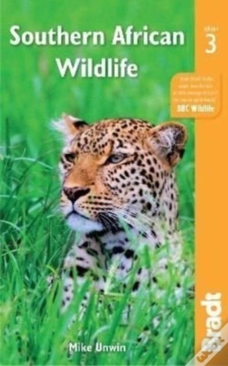 Capa do artigo Southern African Wildlife