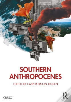 Capa do artigo Southern Anthropocenes
