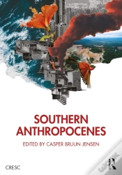 Capa do artigo Southern Anthropocenes