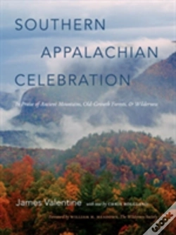 Capa do artigo Southern Appalachian Celebration