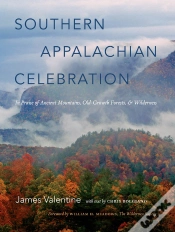 Capa do artigo Southern Appalachian Celebration
